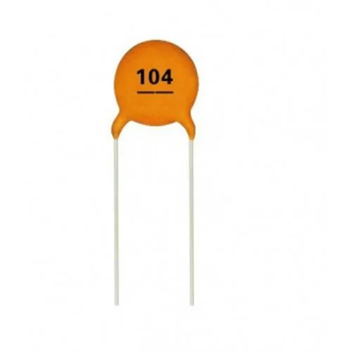 Capacitor