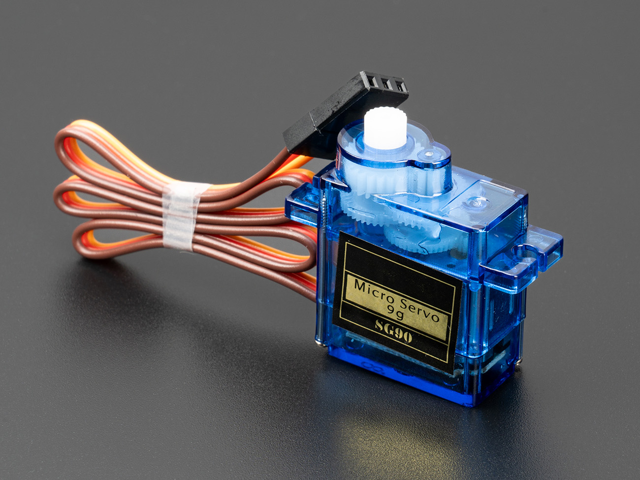 servo