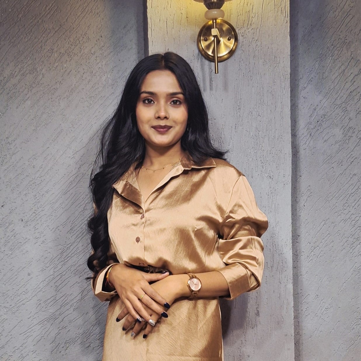 Bijayalaxmi