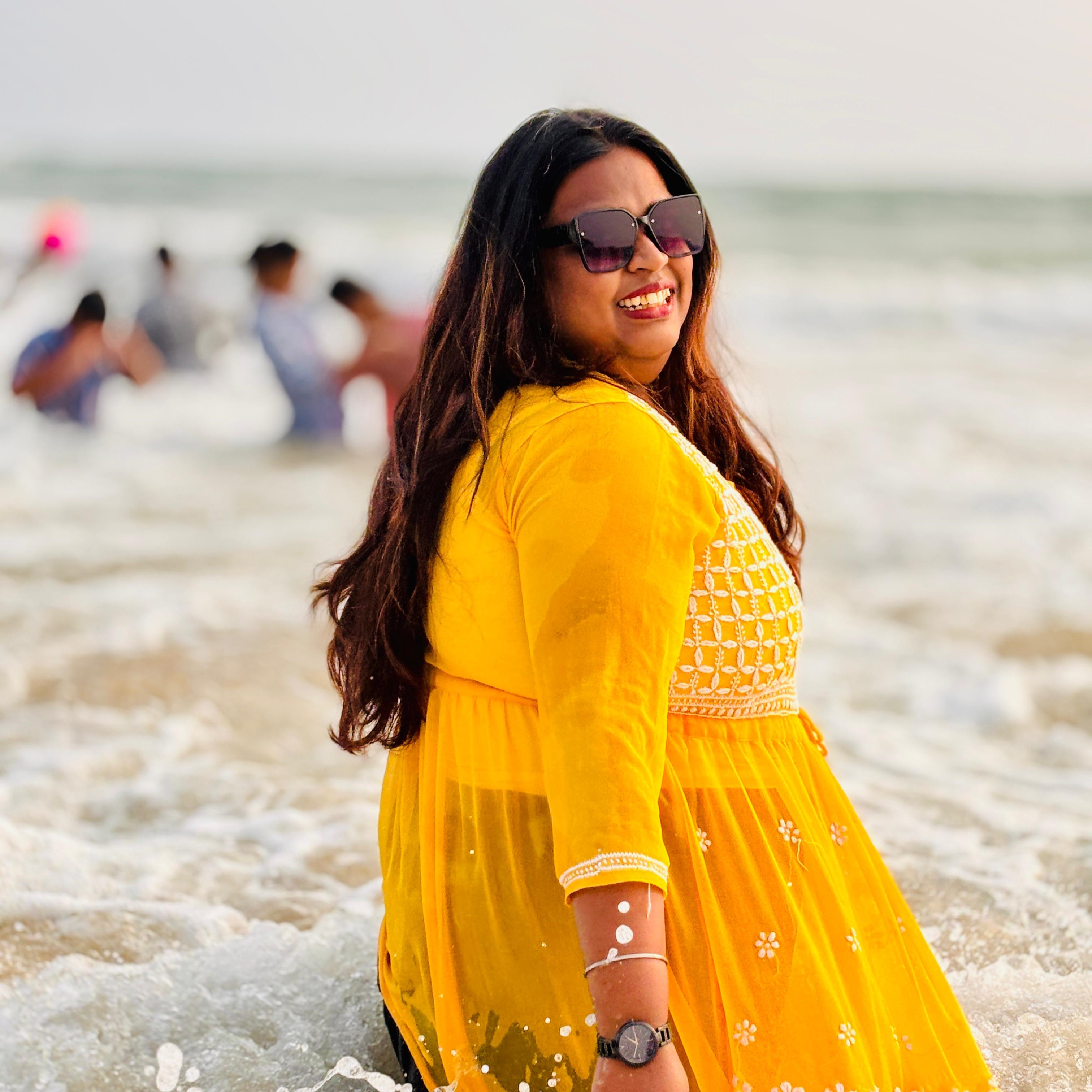 Sanghamitra
